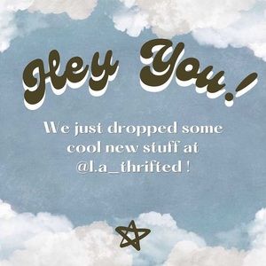 Meet your Posher, Alyssa